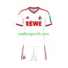 Maillot de Foot FC Köln Enfant Domicile 2026/27 Maillot de Foot FC Köln Enfant Domicile 2026/27